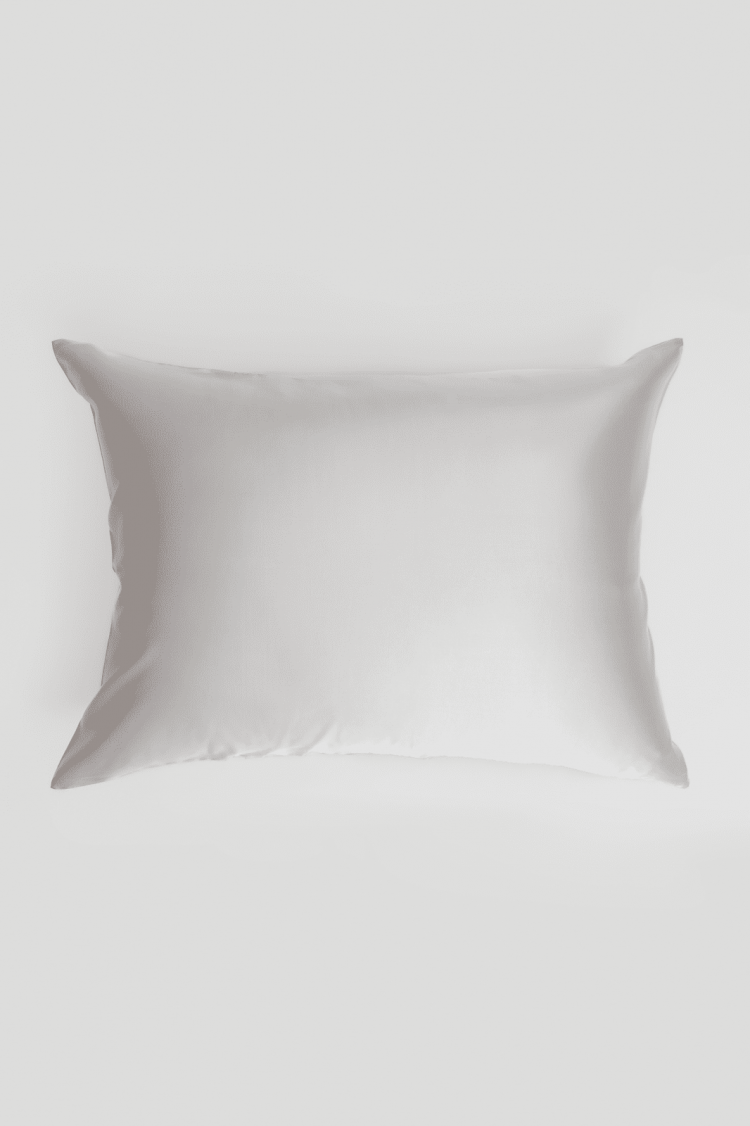 Наволочка GERMAN GRASS SILVERY GREY GRASS 50х70 (1шт)