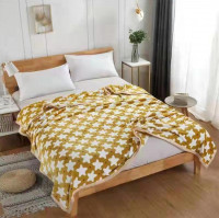 Плед из микрофибры CRISTELLE FLAMENCO CFR-54 150х200