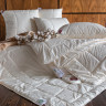 Одеяло стеганое GERMAN GRASS ORGANIC СOTTON GRASS 150х200 всесезонное