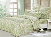 Постельное белье из поплина САЙЛИД A-157 евро