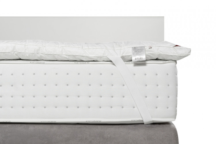 Наматрасник-топпер верблюжий GERMAN GRASS TOPPER CAMEL WOOL GRASS теплый 200х200