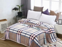 Плед из микрофибры TANGO ФЛАНЕЛЬ Фрайси 150х200