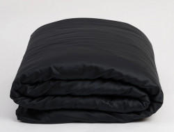 Пододеяльник GERMAN GRASS BLACK BRILLIANT GRASS 150х200