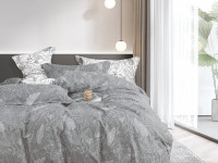 Постельное белье из твил-сатина TANGO сильвио 70х70 (2шт) семейное