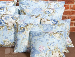 Подушка перо-пуховая Легкие Сны СОНЯ 38х60 упругая