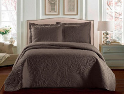 Покрывало тонкое из микрофибры TANGO MARRAKECH TRM-102 240х240