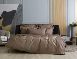 Пододеяльник из египетского хлопка GERMAN GRASS Brownie Allure Grass 200х200