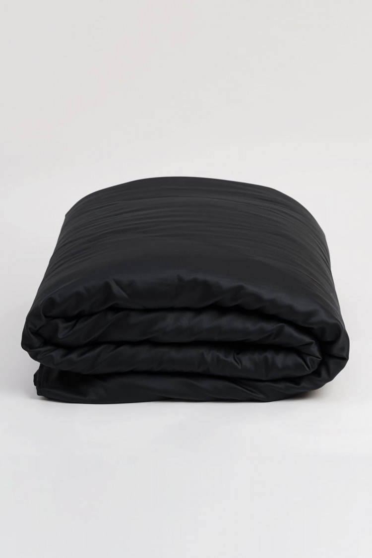 Пододеяльник GERMAN GRASS BLACK BRILLIANT GRASS 220х240