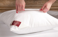 Наволочка непромокаемая GERMAN GRASS STOP GRASS 68х68