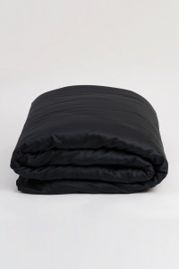Пододеяльник GERMAN GRASS BLACK BRILLIANT GRASS 240х260