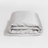 Пододеяльник GERMAN GRASS SILVERY GREY GRASS 200х220