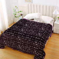 Плед из микрофибры TANGO ФЛАНЕЛЬ 3036-78 150х200