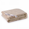 Одеяло стеганое из верблюжьей шерсти в тике BELPOL ВЕРБЛЮЖЬЯ ШЕРСТЬ 172х205 теплое
