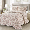 Покрывало с наволочками тонкое жаккардовое TANGO PARISIENNE PR2325-23 230х250