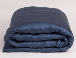 Пододеяльник GERMAN GRASS BLUE BRILLIANT GRASS 200х200