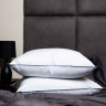 Подушка классическая с кантом GERMAN GRASS OPTIMA FAMILIE DOWN 50х68 средняя