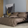 Пододеяльник из египетского хлопка GERMAN GRASS Brownie Allure Grass 140х205