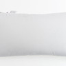 Подушка с бортиком GERMAN GRASS WHITE FAMILIE DOWN 50х90 средняя