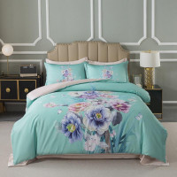 Постельное белье из египетского хлопка TANGO ТИКАРИО 50х70 (4шт) семейное