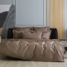 Пододеяльник из египетского хлопка GERMAN GRASS Brownie Allure Grass 200х220