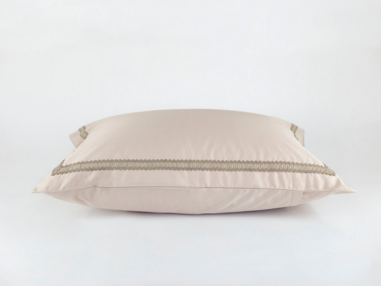 Комплект наволочек GERMAN GRASS CARINTHIA NOBLE CANVAS GRASS 50х70 (2шт)