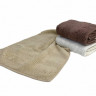 Набор полотенец махровых хлопковых KARVEN MICRO COTTON PREMIUM HS1009 NESHA V1 90х150 (3шт)