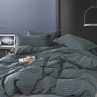 Постельное белье из сатина TANGO TS02-X237-70 70х70 (2шт) 2-спальное