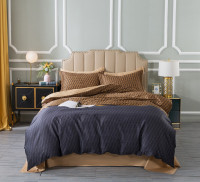 Постельное белье из египетского хлопка TANGO TIS-231 50х70 (2шт), 70х70 (2шт) семейное