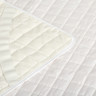 Наматрасник GERMAN GRASS MATTRESS COTTON DRYSOFT непромокаемый 140х200