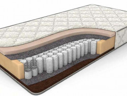 Матрас DREAMLINE MEMORY DREAM TFK