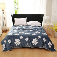 Плед из микрофибры TANGO ФЛАНЕЛЬ  VAR-562 150х200