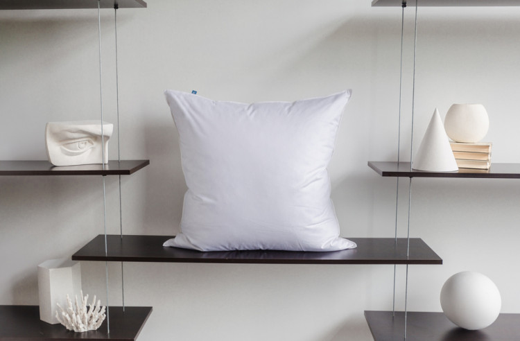 Подушка GERMAN GRASS HOTEL 4 STARS DOWN GRASS 68х68 средняя