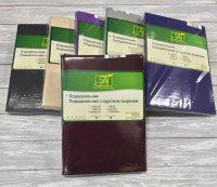 Пододеяльник из сатина АЛЬВИТЕК черешня 200х220