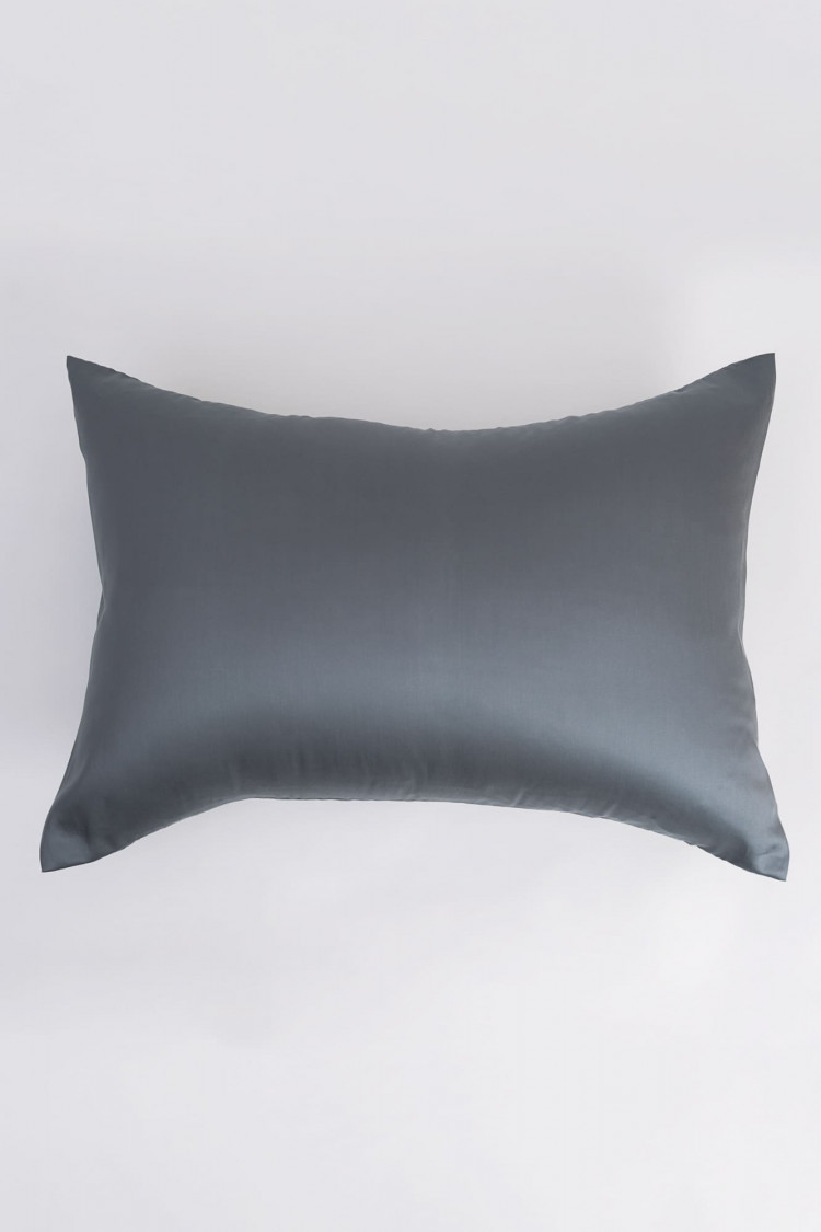 Комплект наволочек GERMAN GRASS GREY BRILLIANT GRASS 50х70 (2шт)