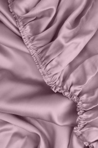 Простыня на резинке 180х200 GERMAN GRASS LILAC BRILLIANT GRASS 180х200х40