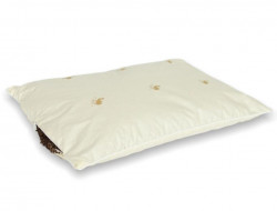 Подушка стеганая АЛЬВИТЕК ТОККАТА 40х60 упругая