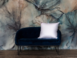 Подушка GERMAN GRASS ROYAL DOWN GRASS 60х80 средняя