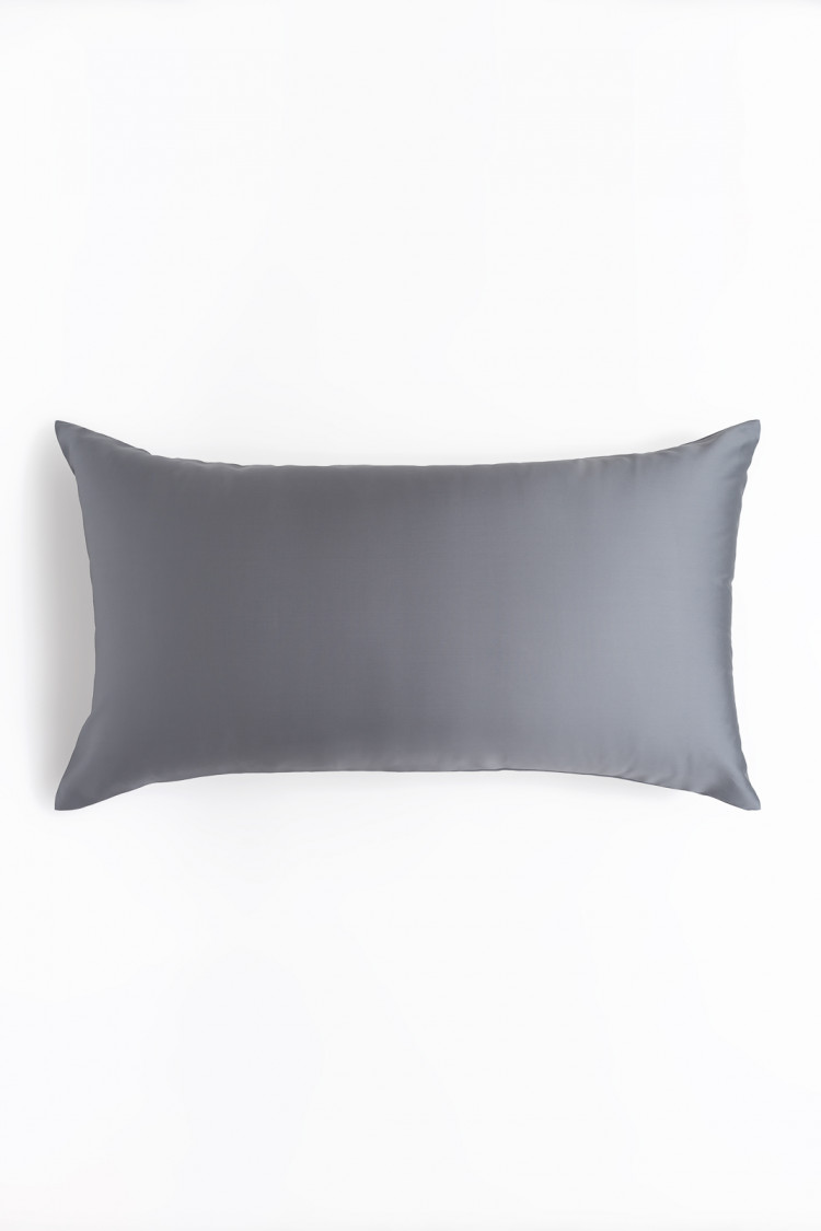 Комплект наволочек GERMAN GRASS GREY BRILLIANT GRASS 50х90 (2шт)