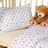 Постельное белье для малышей из трикотажа SAILID MT-6-1