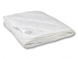 Одеяло стеганое АЛЬВИТЕК ЛАВАНДА-АНТИСТРЕСС 200x220 легкое