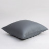 Комплект наволочек GERMAN GRASS GREY BRILLIANT GRASS 70х70 (2шт)