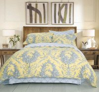 Постельное белье из сатина печатного САЙЛИД B-189 1,5-спальное