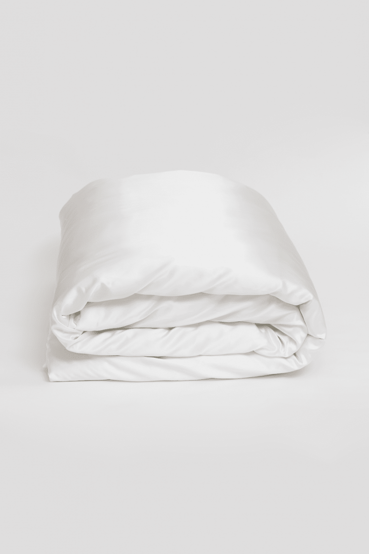 Пододеяльник GERMAN GRASS CREAMY WHITE GRASS 200х220