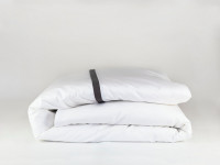 Пододеяльник GERMAN GRASS VIENNA NOBLE GRAY GRASS 150х200