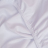 Простыня на резинке 160х200 GERMAN GRASS NOBLE TRADITIONS JERSEY WHITE GRASS 160х200х40