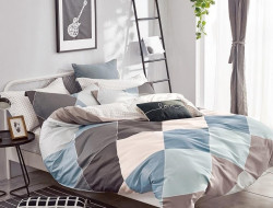 Постельное белье из твила TANGO TPIG-1657-70 70х70 (2шт) 2-спальное
