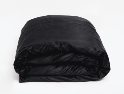 Пододеяльник GERMAN GRASS DIAMOND BLACK GRASS 200х220