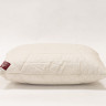 Подушка стеганая с внутренней вставкой GERMAN GRASS ORGANIC HEMP GRASS 50х68 регулируемая