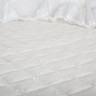 Наматрасник GERMAN GRASS MATTRESS COTTON DRYSOFT GRASS непромокаемый с юбкой 180х200х40