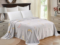 Плед из бамбуковой микрофибры АЛЬВИТЕК 200/248-pb 200х220